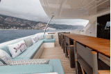 Ferretti Yachts 960